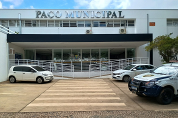 Setor de Dívida Ativa da Prefeitura conta com novo número de whatsapp para atendimento
