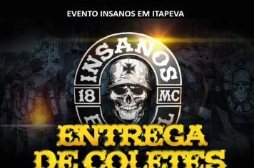 Itapeva recebe evento 