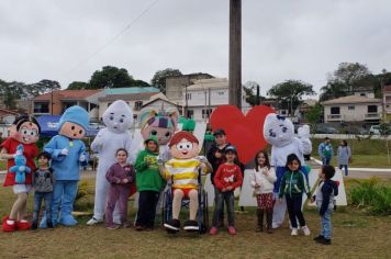 Evento voltado à Pessoa com Deficiência é realizado neste sábado (03)