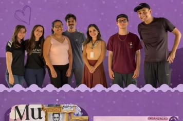 Assistidos pela Casa do Adolescente de Itapeva recebem doação de absorventes