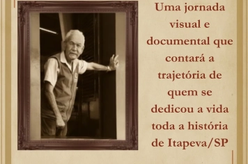 Secretaria Municipal da Cultura e Turismo realizará de 12 a 18 de fevereiro a Semana Cultural Comendador Preto Mattos na Casa da Cultura