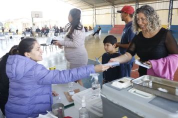 Caravana da Cidadania acontece neste sábado (23) no Guari