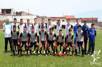 Itapeva sedia o Sub-Regional do Campeonato Estadual de Futebol