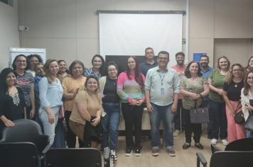 tapeva promove Feira do Programa JEPP com projetos de estudantes da rede municipal