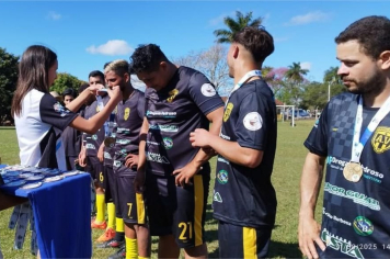 Campeonato Rural de Futebol 2025 tem final emocionante no Bairro da Taipinha