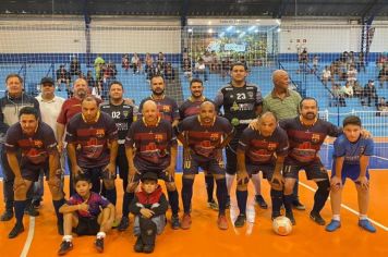 Confira os resultados da Copa Gospel e Campeonato Rural