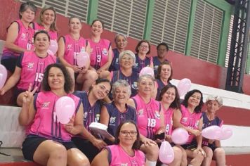 Equipes itapevenses de vôlei adaptado se classificam para as finais da Liga Sorocabana 