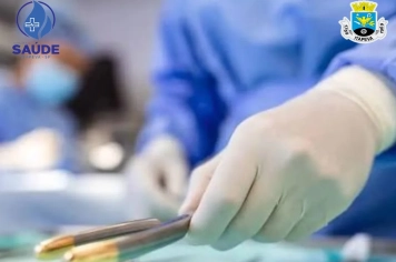 Itapeva atinge marca histórica de 1.000 cirurgias eletivas realizadas em 14 meses