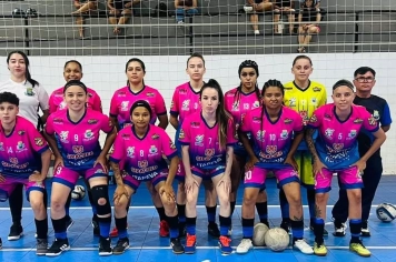 Itapeva busca vaga na final do Festival de Verão de Futsal em Itararé neste sábado