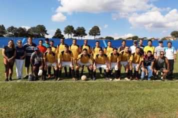 Campeonato Rural de Futebol de Campo