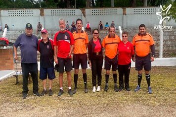 Equipe Feminina Sub-17 está na final da Fase Estadual do Campeonato Estadual de Futebol