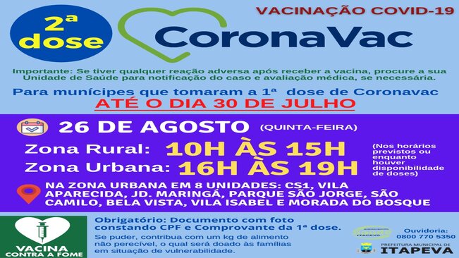 Programa Criança Feliz realizou na Vila Santa Maria a Semana do Brincar