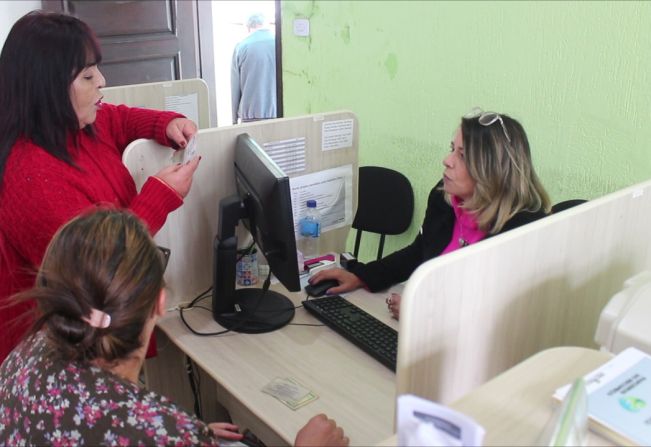 Cadastro Único esclarece dúvidas sobre o recebimento do benefício