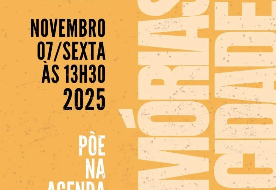 População é convidada para lançamento e exibição gratuita do documentário “Memórias da Cidade”