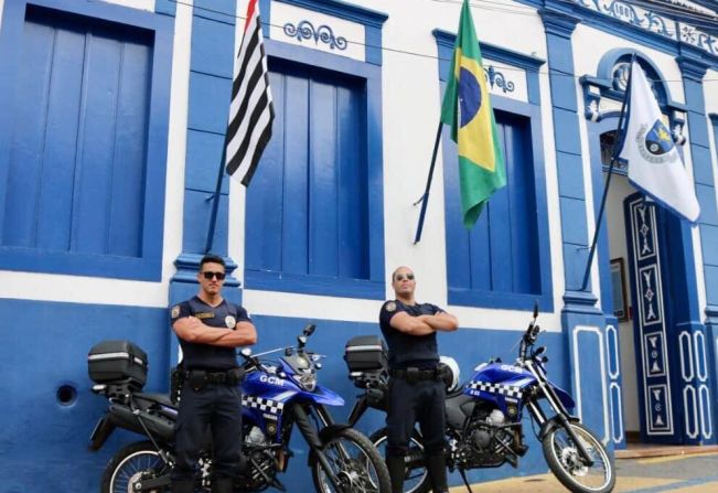 A GUARDA MUNICIPAL FOI ACIONADA PARA 91 OCORRÊNCIAS, NESTE FIM DE SEMANA.