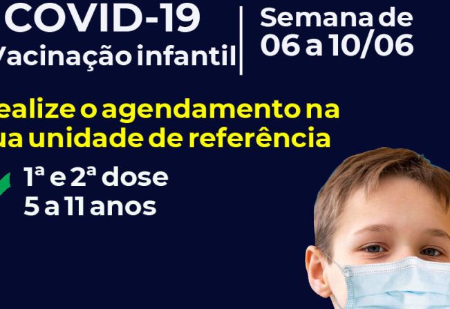 Confira a vacinação do Covid-19 em Itapeva