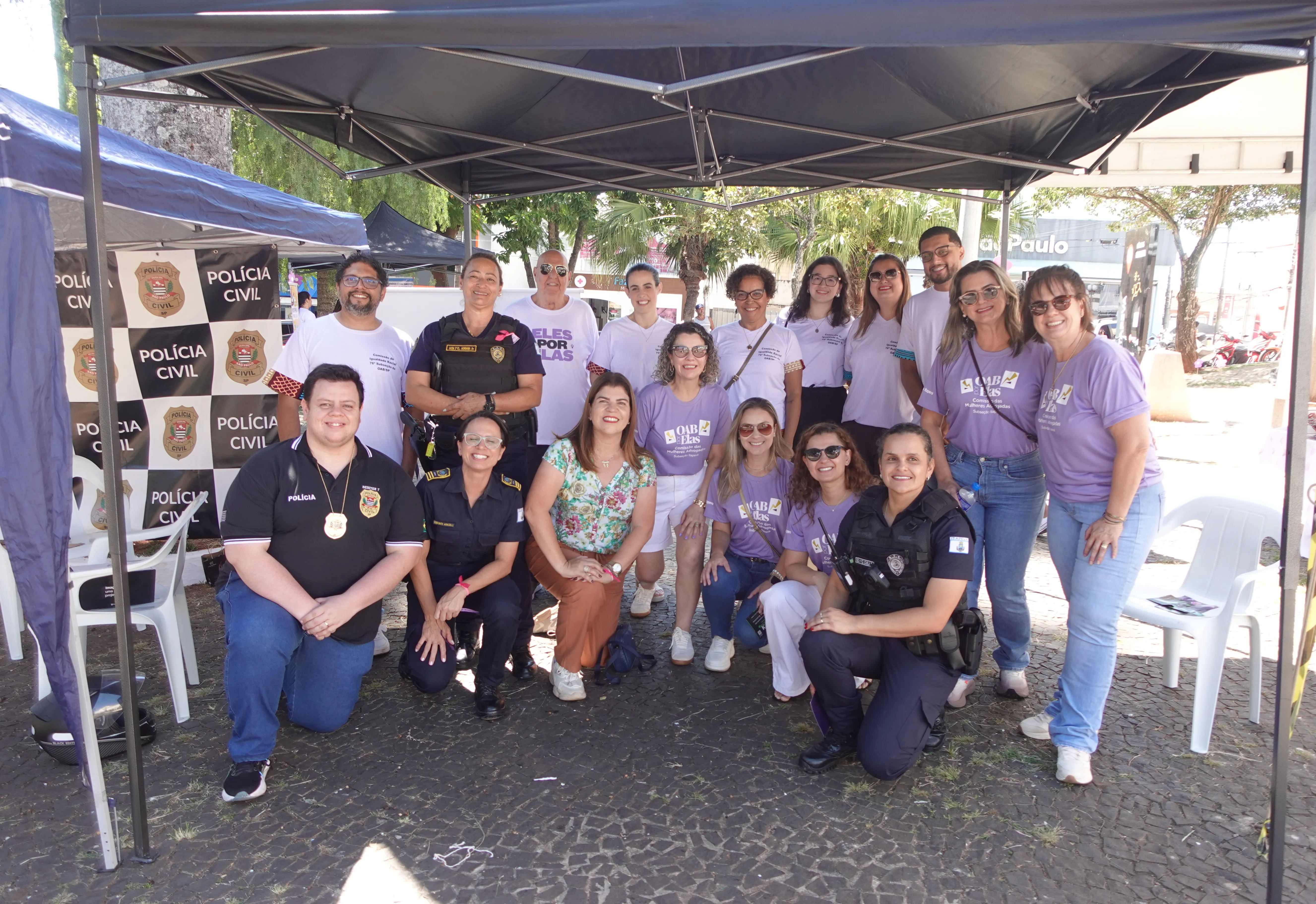 Conselho Municipal dos Direitos da Mulher realiza encontro para promover os direitos e as garantias das mulheres