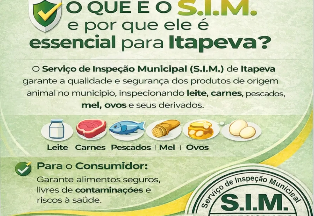 Você sabe o que é o SIM e por que ele é essencial?