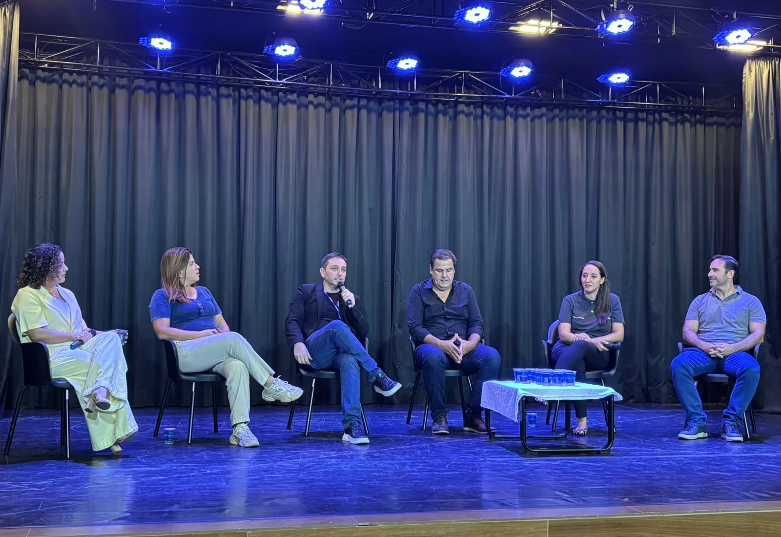 Sebrae-SP e Prefeitura realizam o lançamento da plataforma Ativa como estratégia de desenvolvimento econômico e social no Sudoeste Paulista