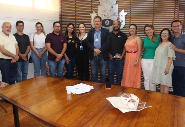 Posse aos novos membros do Conselho Municipal da Juventude