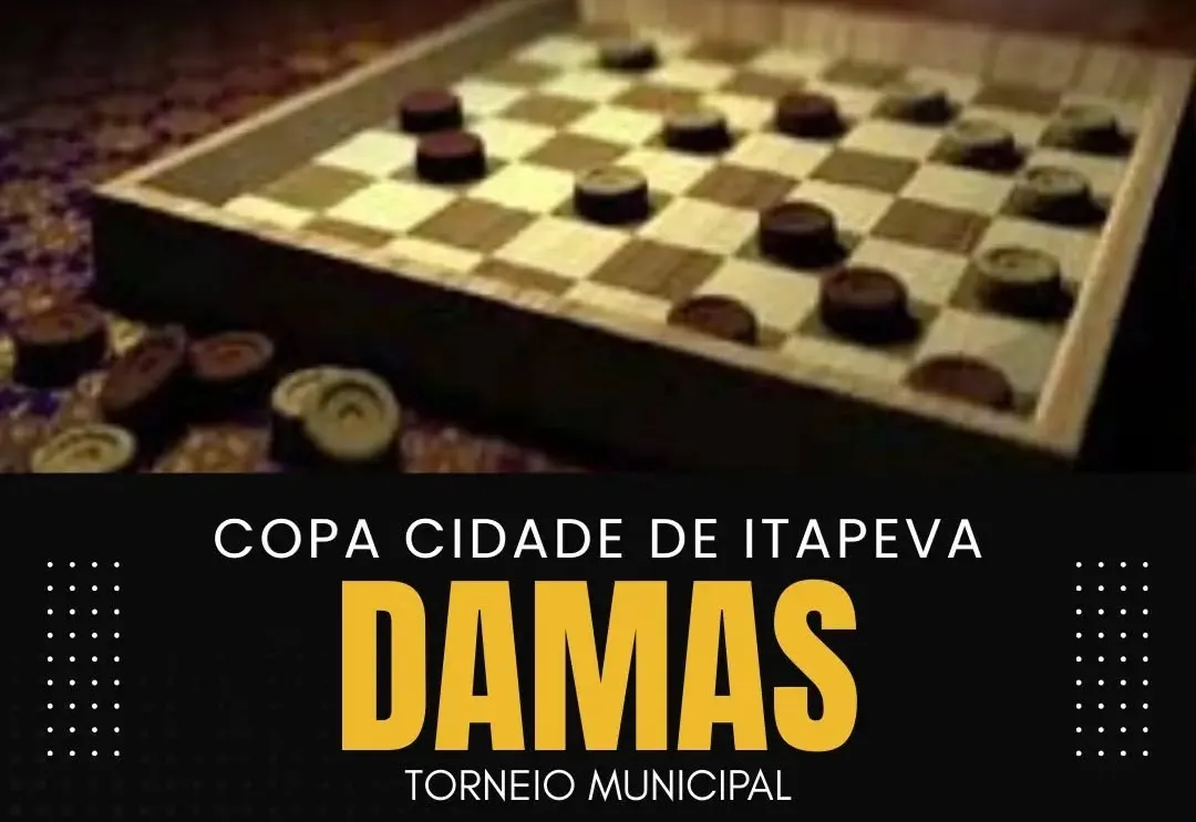 Itapeva abre inscrições para a Copa Cidade de Damas