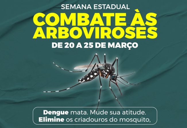 Prefeitura Municipal de Itapemirim - ?TODOS CONTRA O MOSQUITO DA