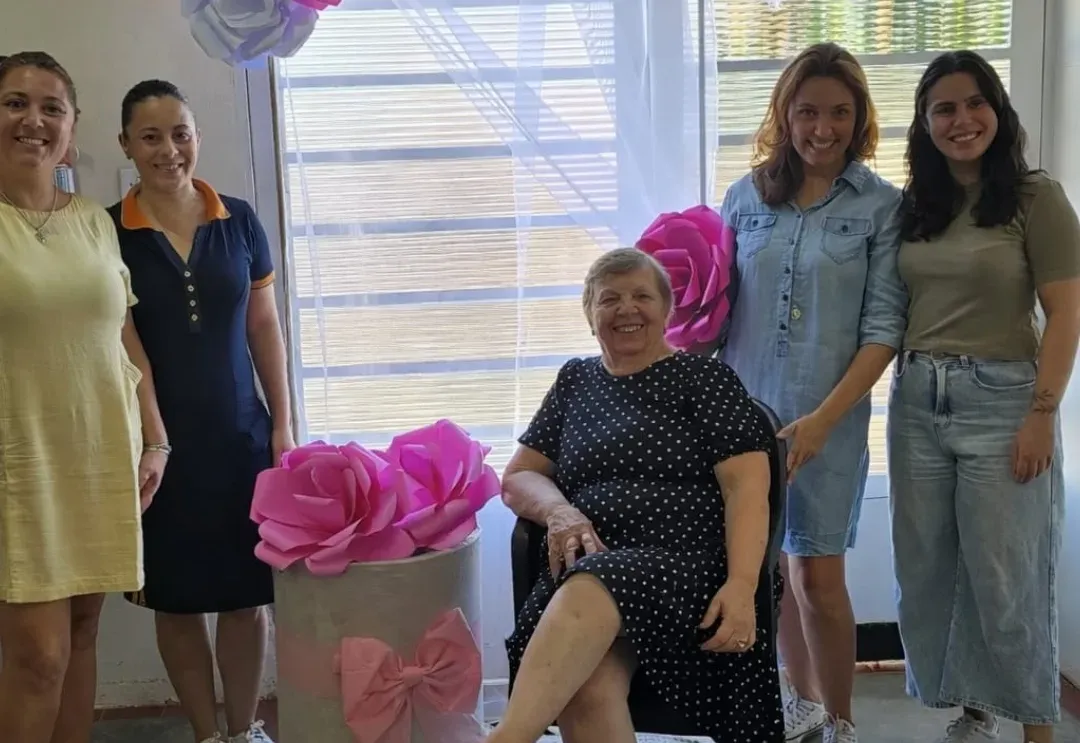 CRAS Jardim Maringá promove homenagem e momento de acolhimento em celebração ao Mês da Mulher