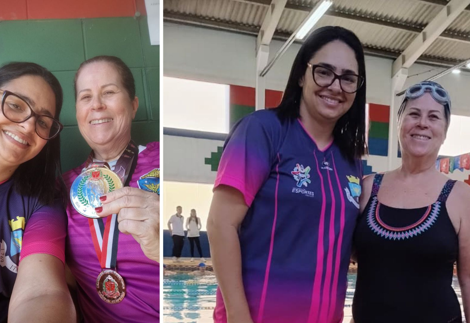 Itapeva conquista Medalha de Ouro nos Jogos da Melhor Idade