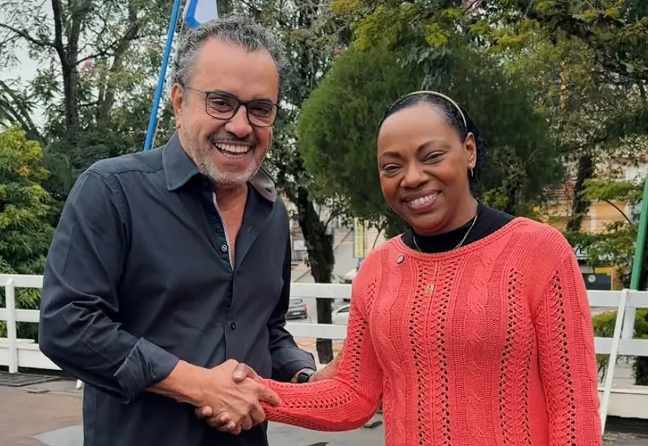 Servidora pública Mirela de Fátima Carriel Pattete é a nova secretária Municipal de Planejamento de Itapeva