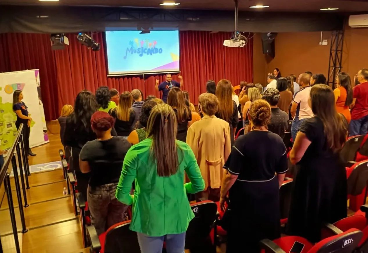 Itapeva Celebra o Concerto 