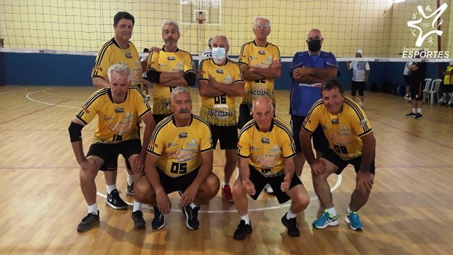 Minobol de Itapeva disputa a Liga Sorocaba