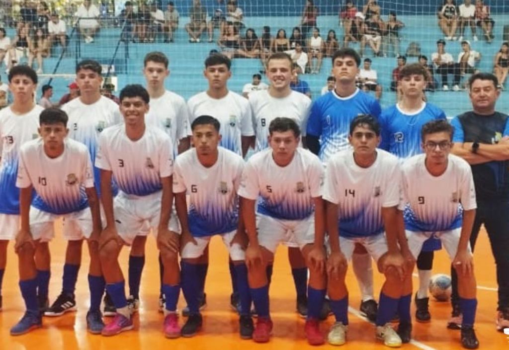 Itapeva vence e avança à semi-final em competição intermunicipal