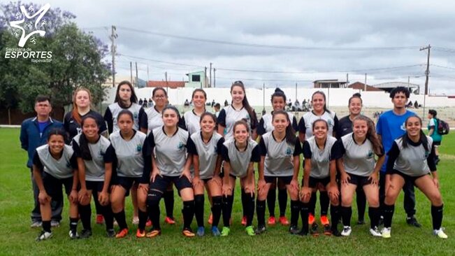 Domingo teve Futebol pela Retomada Esportiva