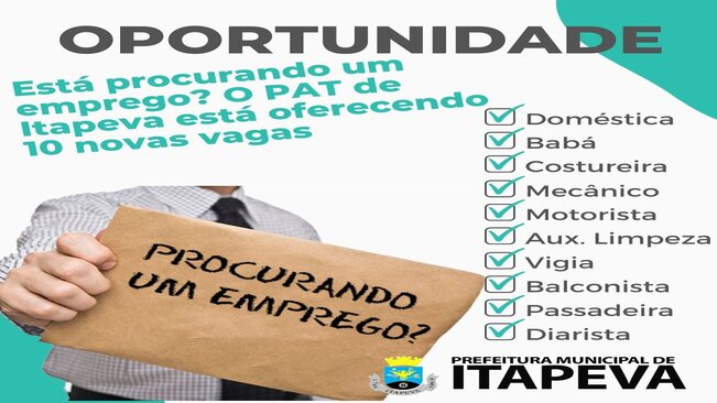 Ofertas de emprego: como interpretar