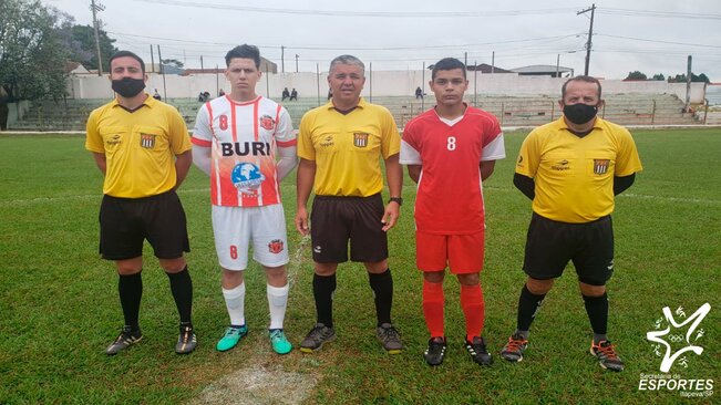 Quinta-feira é dia de jogos pela Retomada EsportivaQuinta-feira é dia de jogos pela Retomada Esportiva