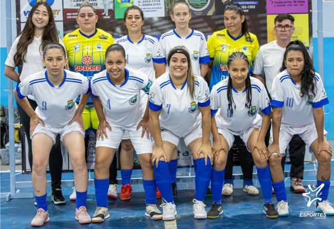 Itapeva vence Taquarivaí por 4 a 3 na fase de grupos e avança às semifinais do Campeonato de Ribeirão Branco