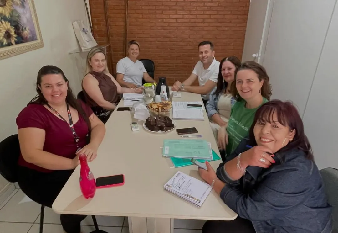 Itapeva se prepara para nova fase do Programa Criança Feliz