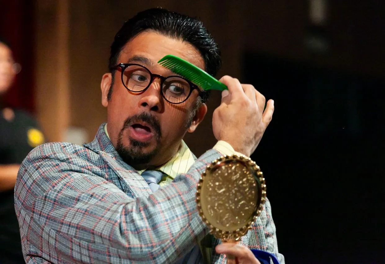 “O Circo de Variedades do Barracão da Vó” chega a Itapeva com apoio da Prefeitura