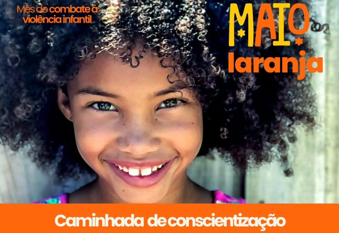 Secretaria de Desenvolvimento Social realiza caminhada de conscientização
