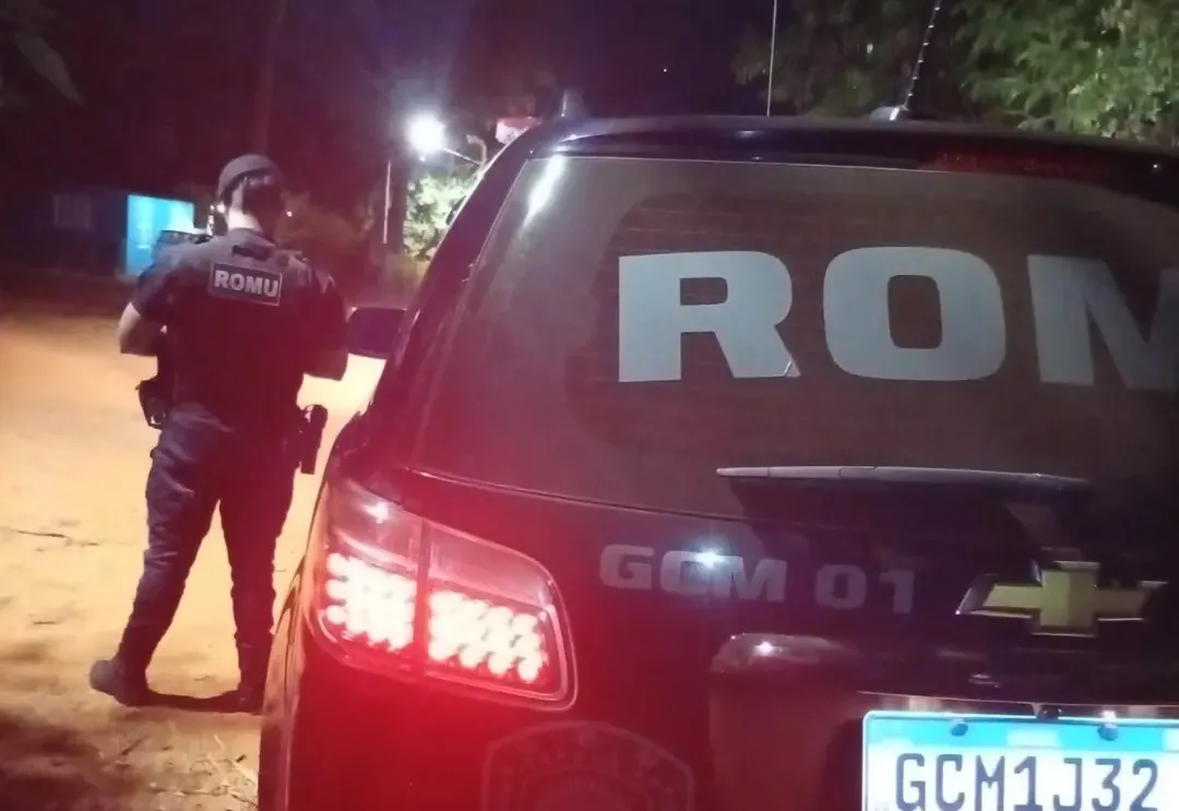 GCM de Itapeva intensifica patrulhamento preventivo na Agrovila