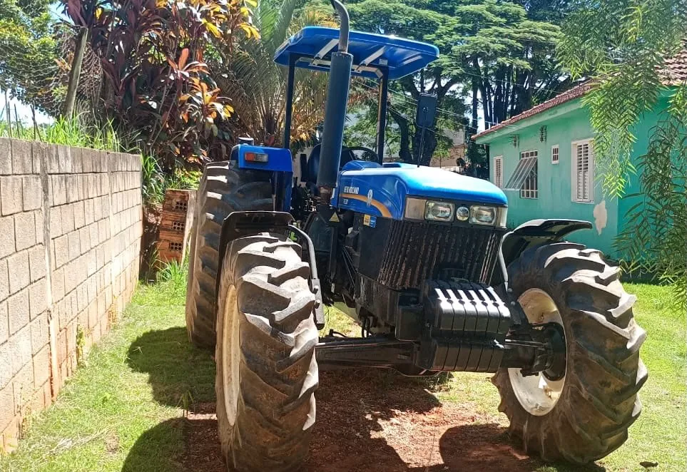 Prefeitura de Itapeva intensifica Patrulha Agrícola para fortalecer produtores rurais