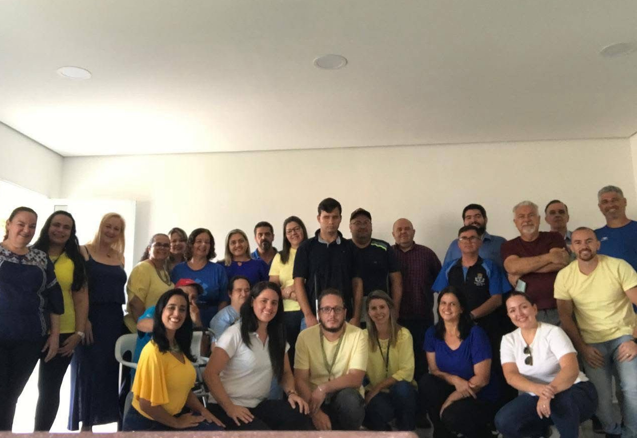 Conselho Municipal dos Direitos da Pessoa com Deficiência discute Sindrome de Down e Epilepsia durante encontro