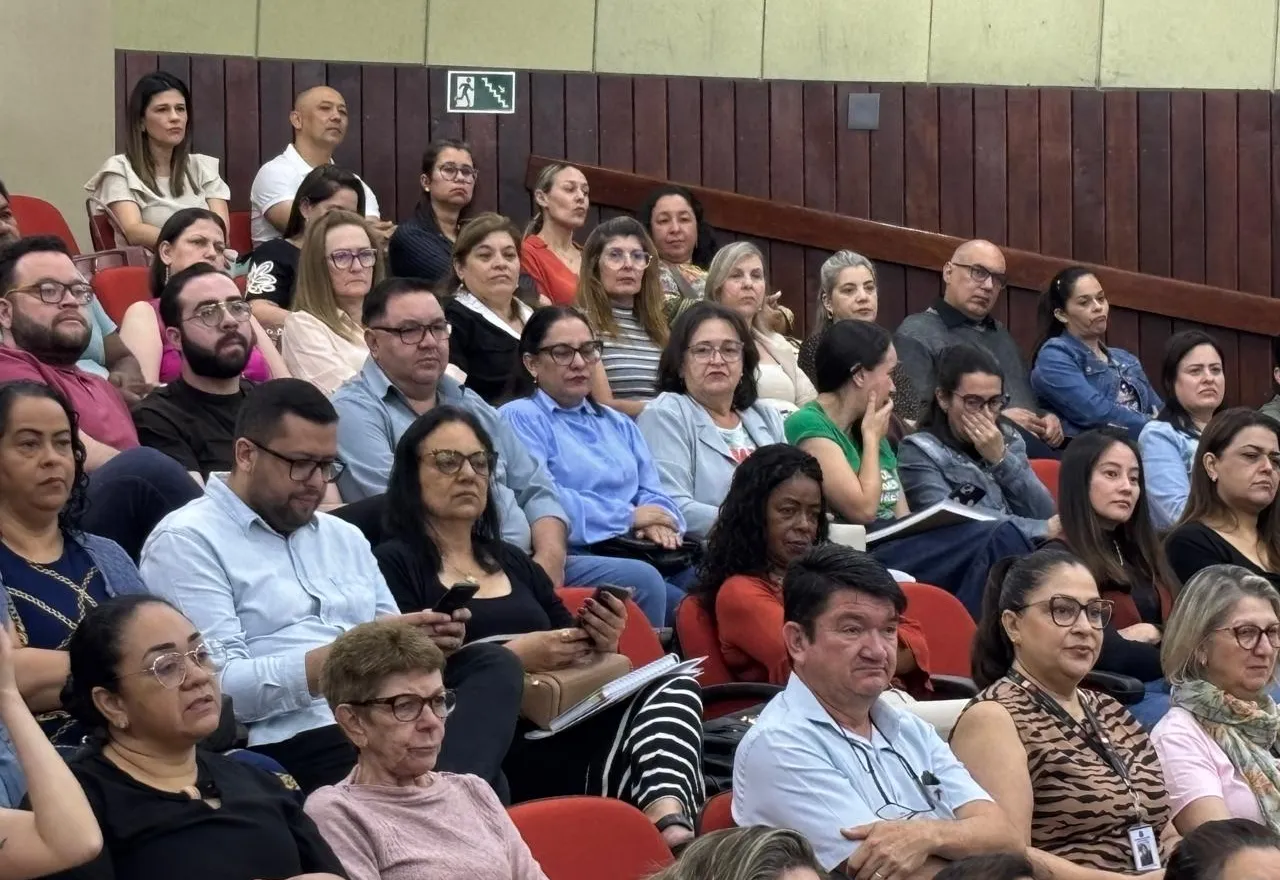 Prefeitura de Itapeva participa do I Encontro Municipal da Convivência promovido pelo programa Conviva SP