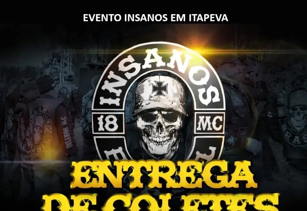 Itapeva recebe evento 
