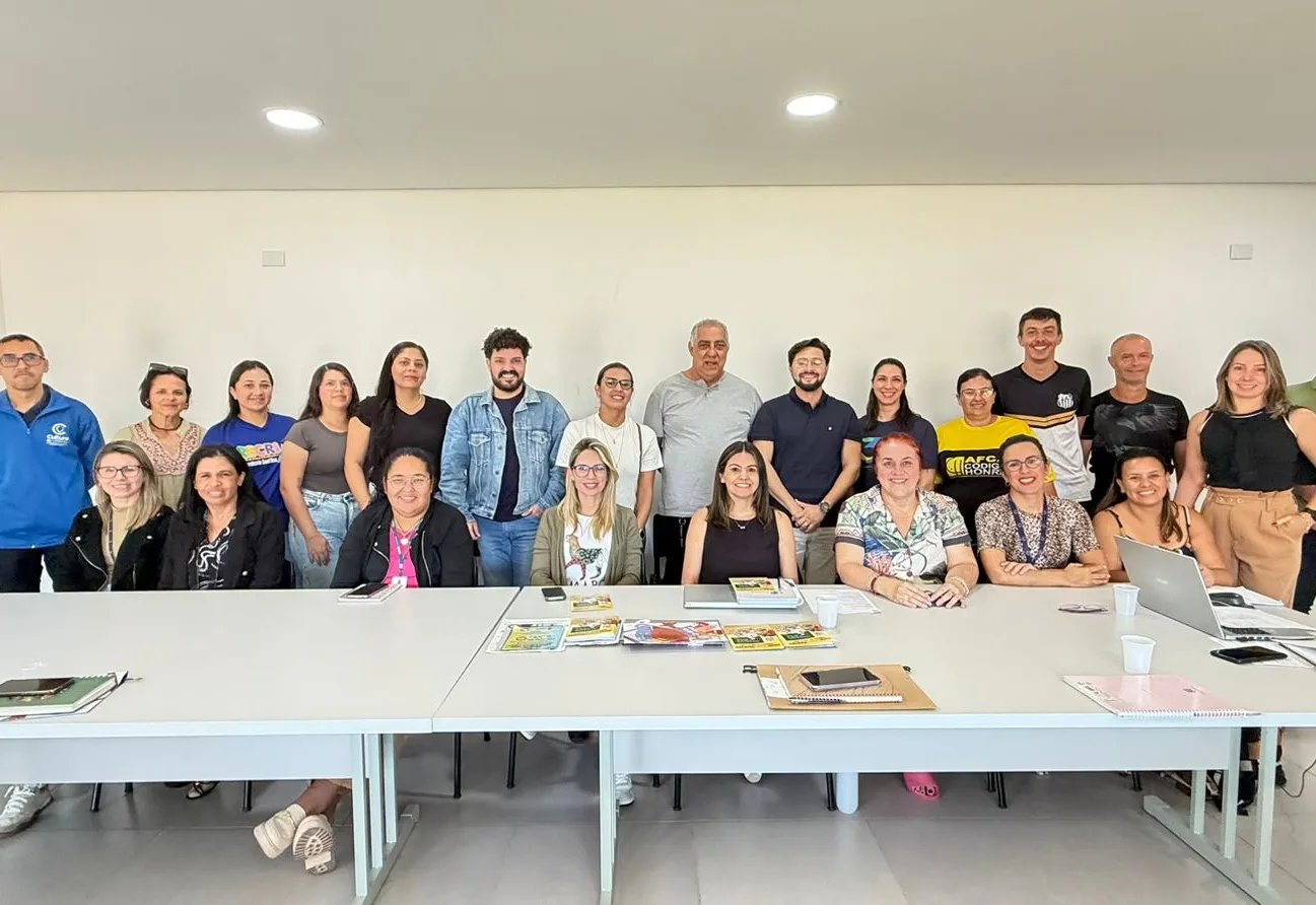 Conselho Municipal dos Direitos da Criança e Adolescente define nova diretoria para o biênio 2026/2028