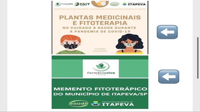 Farmácia Viva – Farmácia Ensino disponibiliza materiais com orientações sobre medicamentos e tratamentos naturais