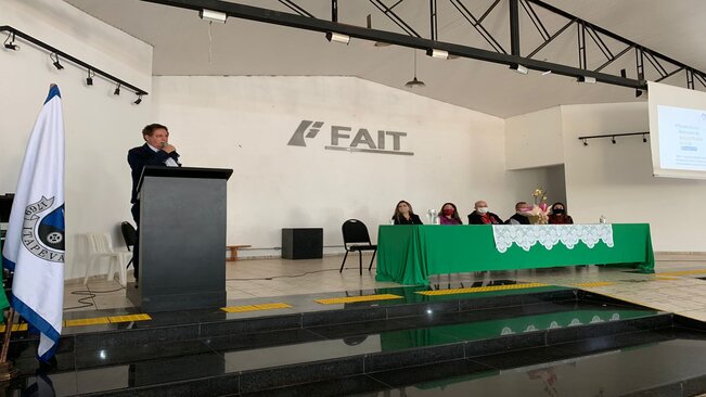 Conferência Municipal de Assistência Social promoveu debates sobre os direitos e a proteção social da população em Itapeva