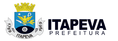 Prefeitura Municipal  de Itapeva